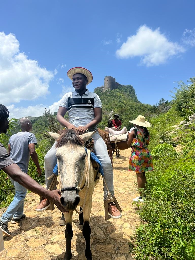 Cap-Haitien